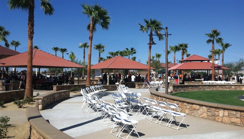 Icon Shelters and Custom Fabrication